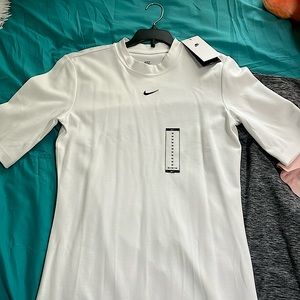 This is a nike dress.